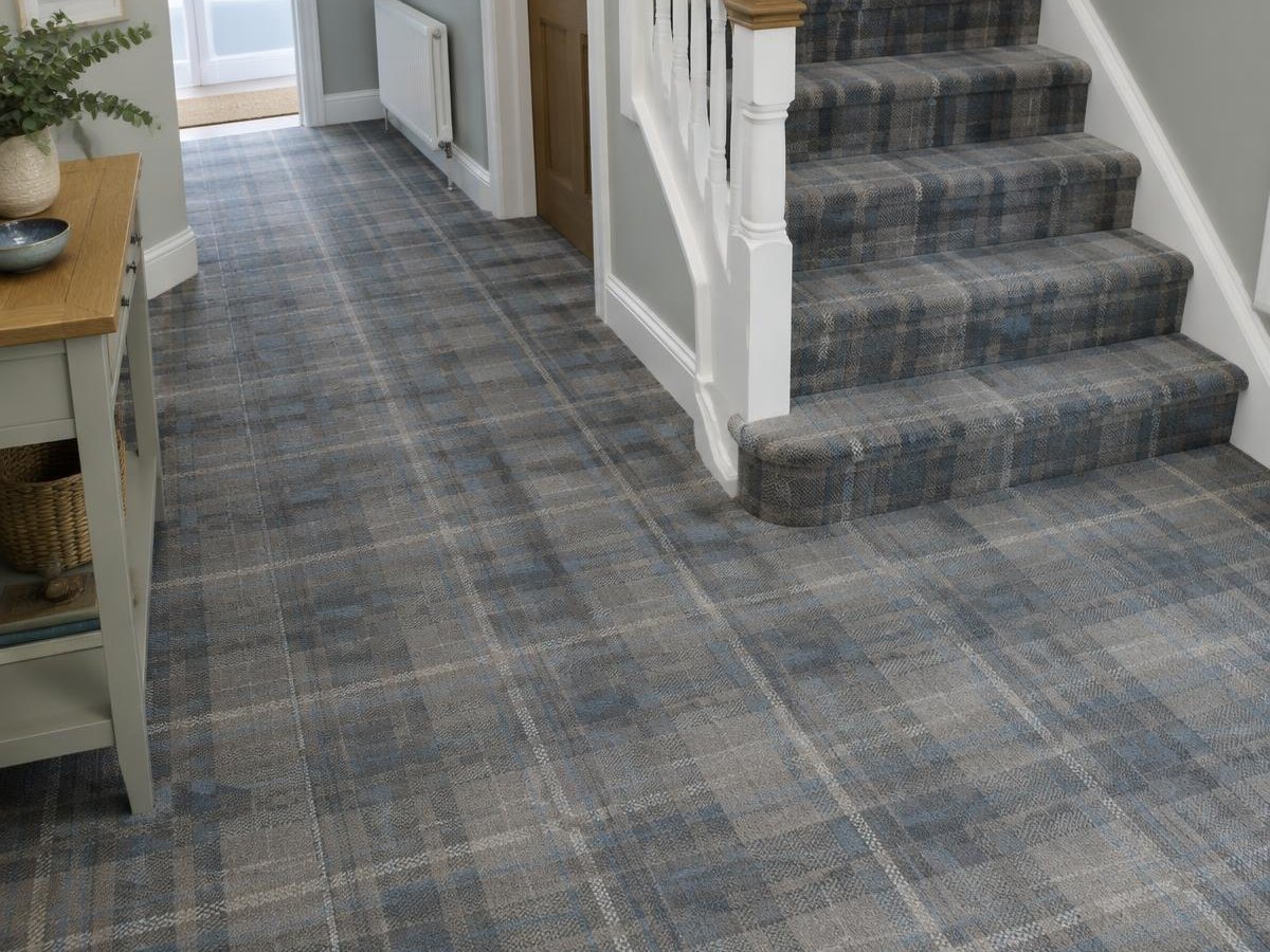 Patterned example